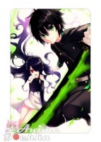 Seraph of the End 14